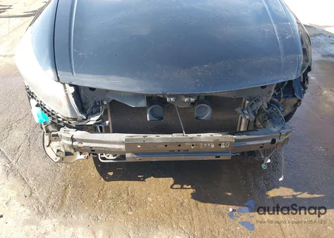 2012 Honda Accord Sdn 2.4 Ex-L/Ex-L from USA, damaged, VIN 1HGCP2F89CA037808